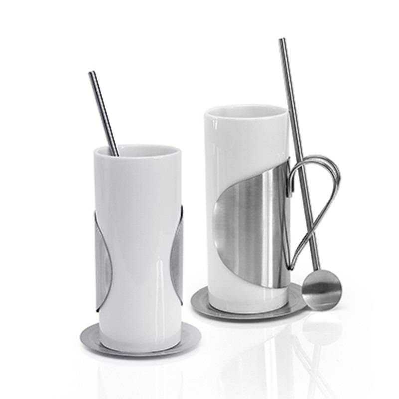 Irish Coffee Set - 1003 (image for) Irish Coffee Set - 1003