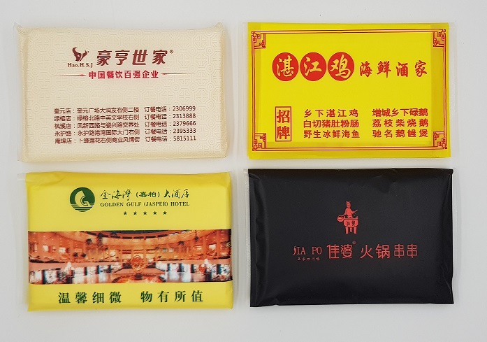 Pocket Tissue T1.1 (image for) Pocket Tissue T1.1