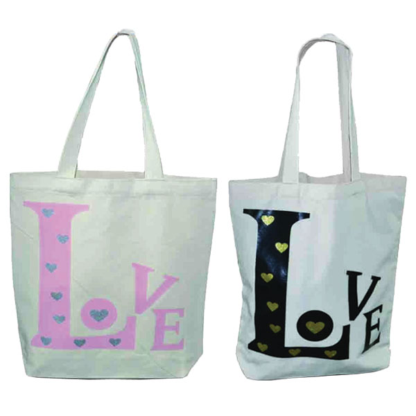 Canvas Bag 1 (image for) Canvas Bag 1