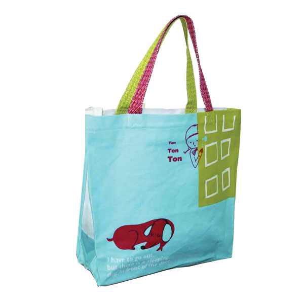 Canvas Bag 2 (image for) Canvas Bag 2