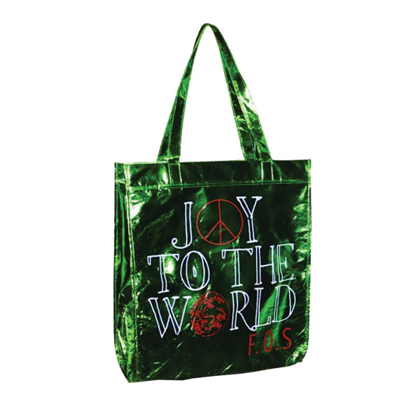 Laminated Non Woven Bag (image for) Laminated Non Woven Bag