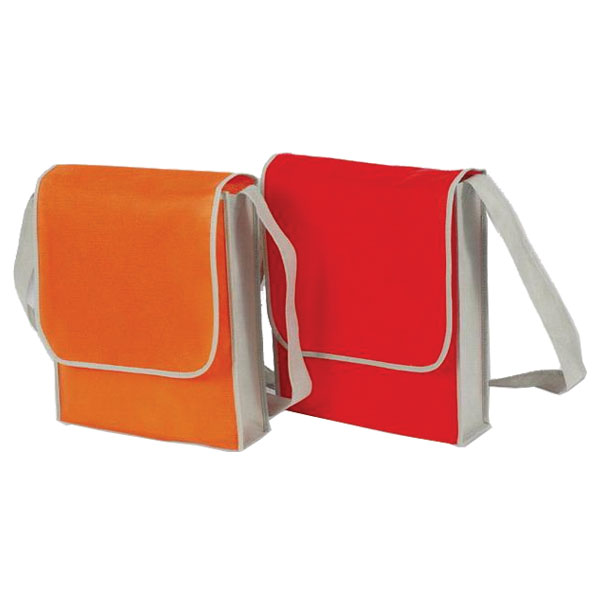 Non Woven Sling Bag (image for) Non Woven Sling Bag